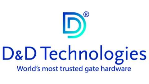 D&D Technologies Quality Gate Hardware