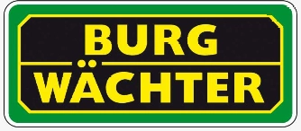 Burg Wachter Locksmith Quality Products