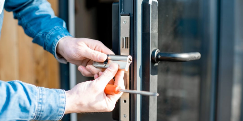 Sydney Locksmith Services